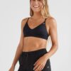 ONeill Black women's swimming shorts O'Neill Bidart - Women's