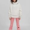 ONeill Cream O'Neill Americana Hooded S Women's Sweatshirt - Women