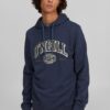 ONeill Men's Dark Blue Hoodie O'Neill Surf State - Men