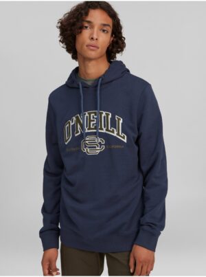 ONeill Men's Dark Blue Hoodie O'Neill Surf State - Men