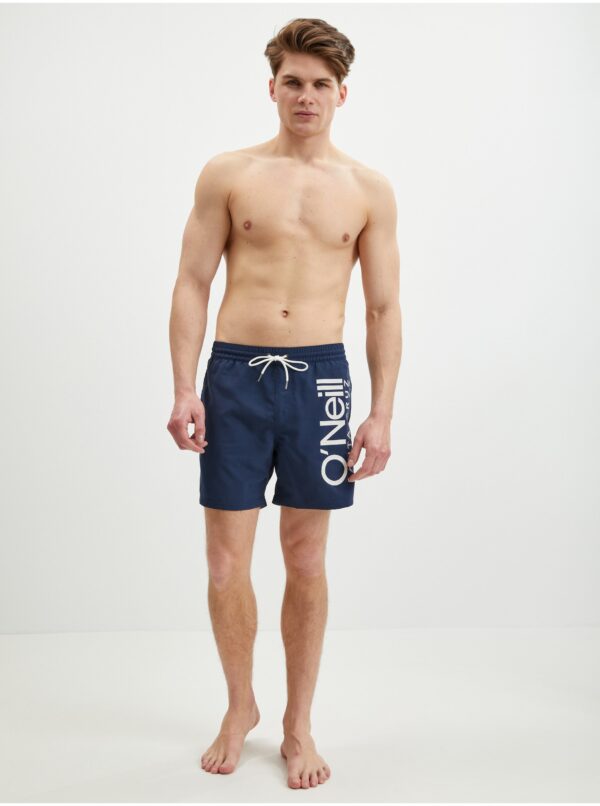 ONeill Men's Dark Blue Swimwear O'Neill Cali - Men