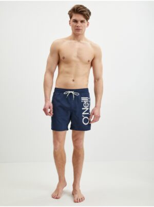 ONeill Men's Dark Blue Swimwear O'Neill Cali - Men