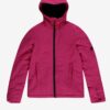 ONeill Pink girls' ski/snowboard jacket O'Neill Adelite - Girls