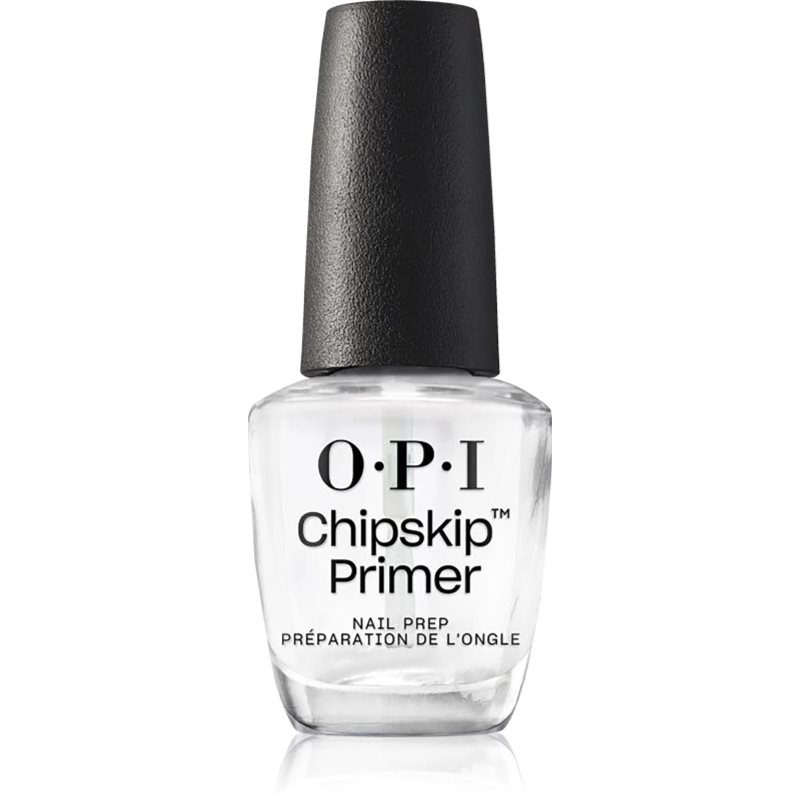 OPI Chip Skip Primer Egységesítő sminkalap körmökre 15 ml-ár