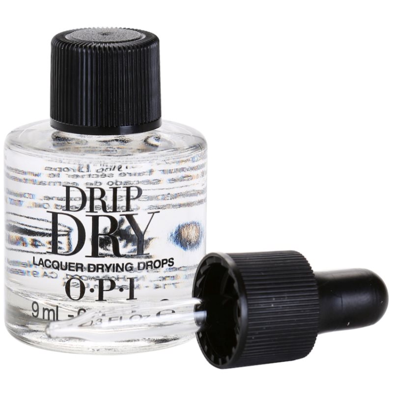 OPI Drip Dry körömlakk szárító cseppek 9 ml-Ár