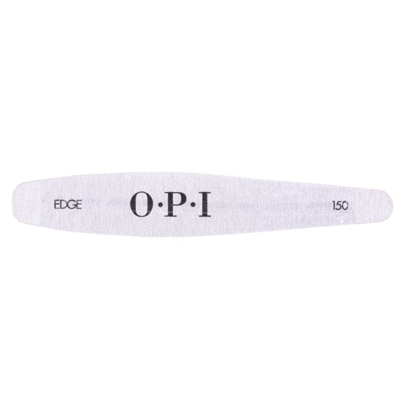 OPI Edge körömreszelő 0 db-Ár