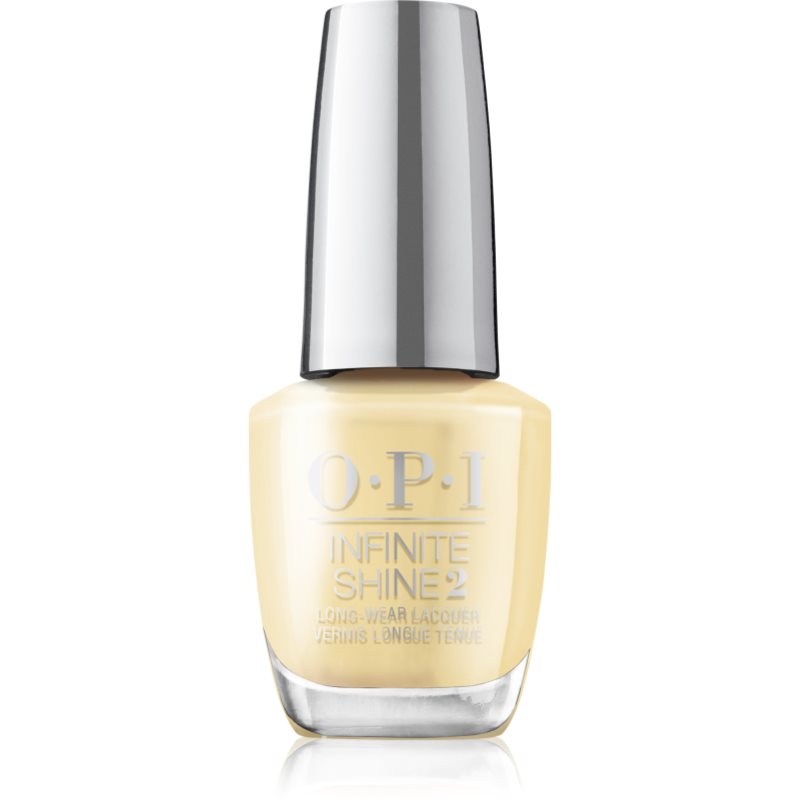 OPI Infinite Shine Hollywood körömlakk géles hatással Bee-hind the Scenes 15 ml-Ár