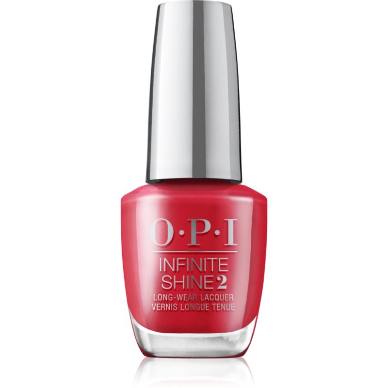 OPI Infinite Shine Hollywood körömlakk géles hatással Emmy
