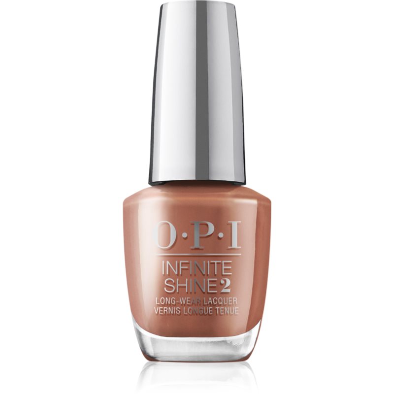 OPI Infinite Shine Malibu körömlakk géles hatással Endless Sun-ner 15 ml-Ár