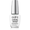 OPI Infinite Shine Silk körömlakk géles hatással ALPINE SNOW ™ 15 ml-Ár