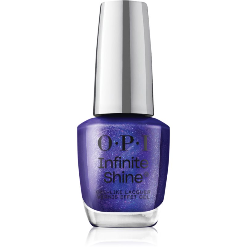 OPI Infinite Shine Silk körömlakk géles hatással AM 2 PM 15 ml-Ár