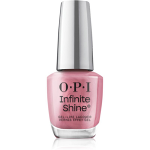 OPI Infinite Shine Silk körömlakk géles hatással Aphrodite's Pink Nightie 15 ml-Ár