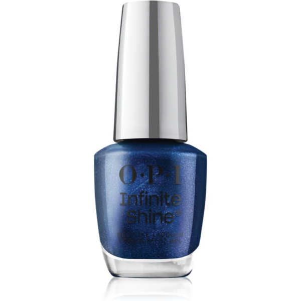 OPI Infinite Shine Silk körömlakk géles hatással Awe Night Long 15 ml-Ár