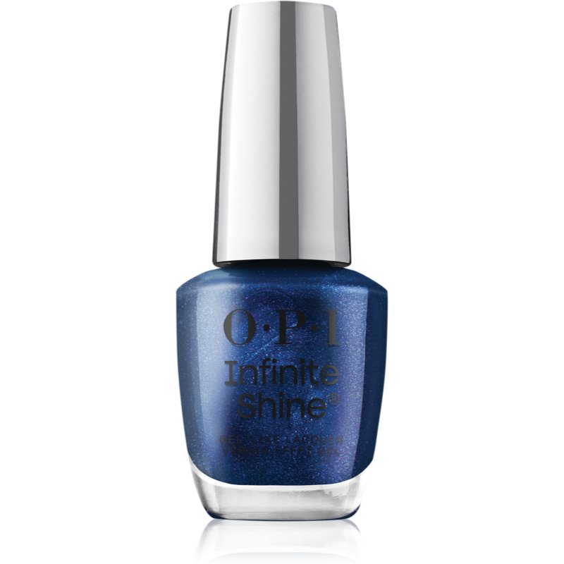 OPI Infinite Shine Silk körömlakk géles hatással Awe Night Long 15 ml-Ár