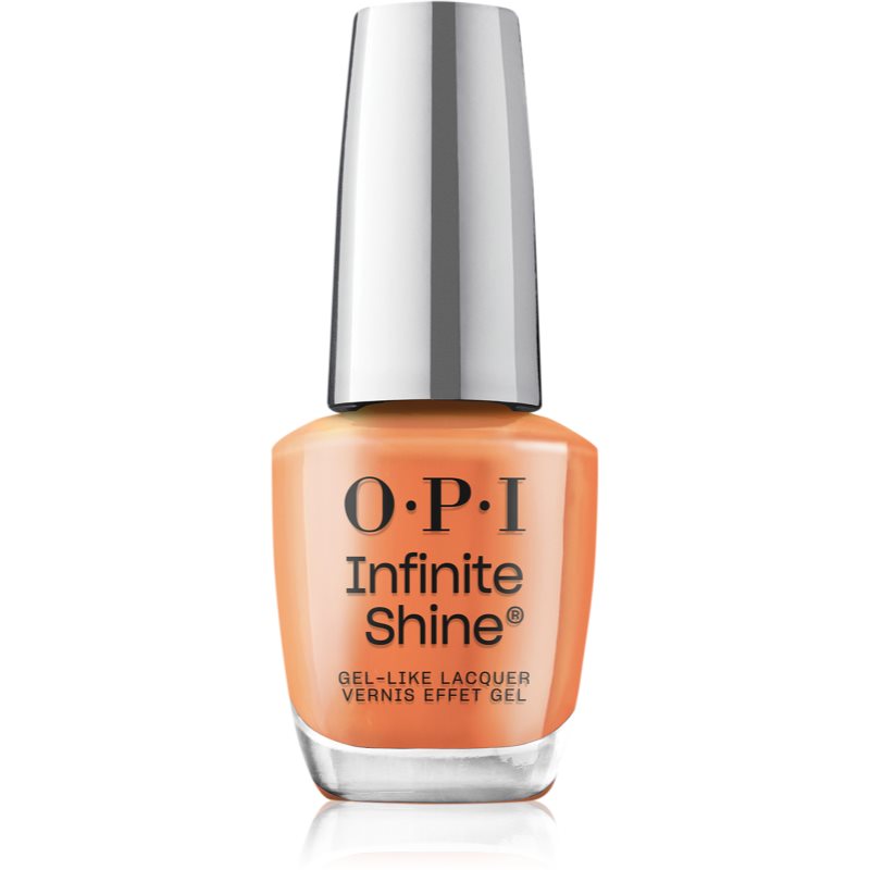 OPI Infinite Shine Silk körömlakk géles hatással Bright on Top of It 15 ml-Ár