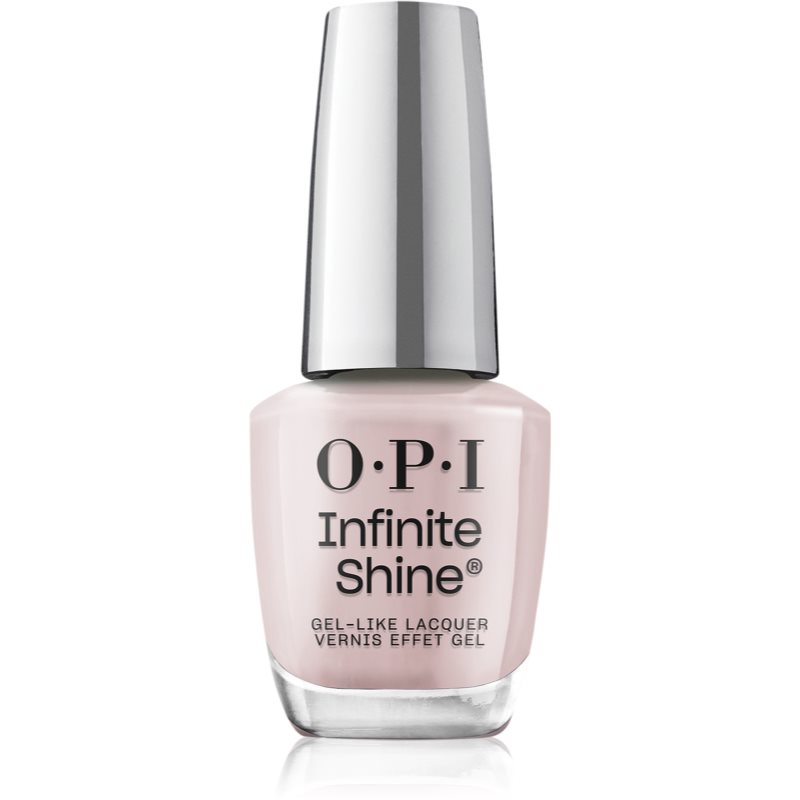 OPI Infinite Shine Silk körömlakk géles hatással DON’T BOSSA NOVA ME AROUND ™ 15 ml-Ár