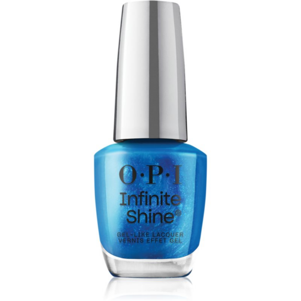 OPI Infinite Shine Silk körömlakk géles hatással Do You Sea What I Sea? 15 ml-Ár