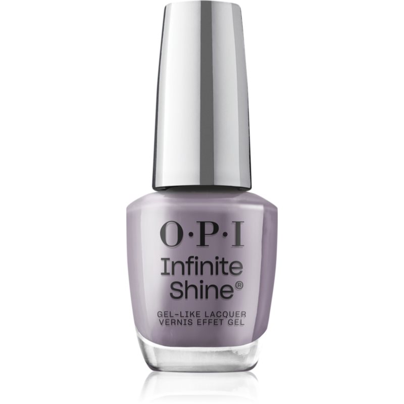 OPI Infinite Shine Silk körömlakk géles hatással Endure & Allure 15 ml-Ár
