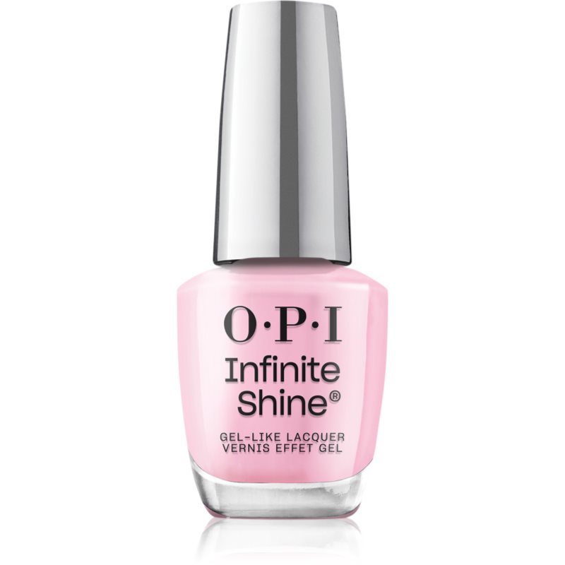 OPI Infinite Shine Silk körömlakk géles hatással Faux-ever Yours 15 ml-Ár