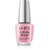 OPI Infinite Shine Silk körömlakk géles hatással Flamingo Your Own Way 15 ml-Ár