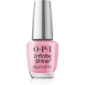 OPI Infinite Shine Silk körömlakk géles hatással Flamingo Your Own Way 15 ml-Ár