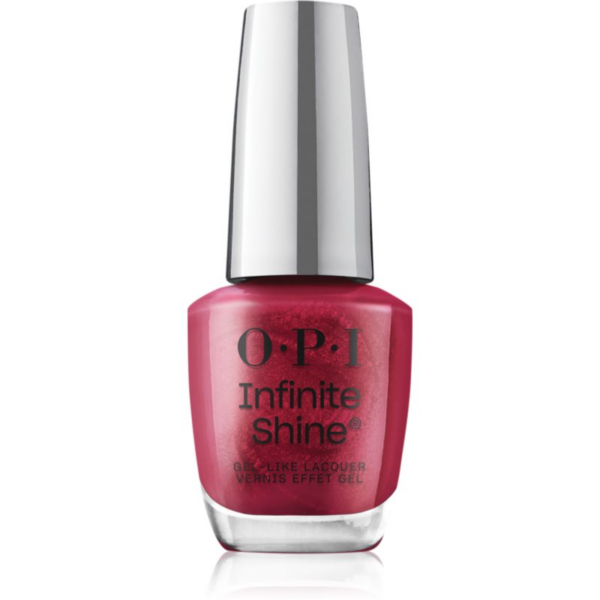 OPI Infinite Shine Silk körömlakk géles hatással I’M NOT REALLY A WAITRESS ™ 15 ml-Ár