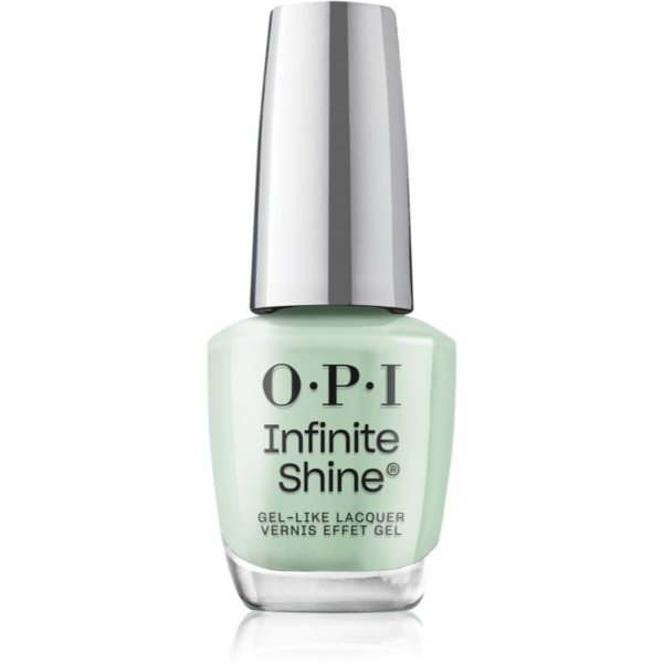 OPI Infinite Shine Silk körömlakk géles hatással In Mint Condition 15 ml-Ár