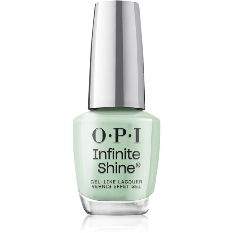OPI Infinite Shine Silk körömlakk géles hatással In Mint Condition 15 ml-Ár