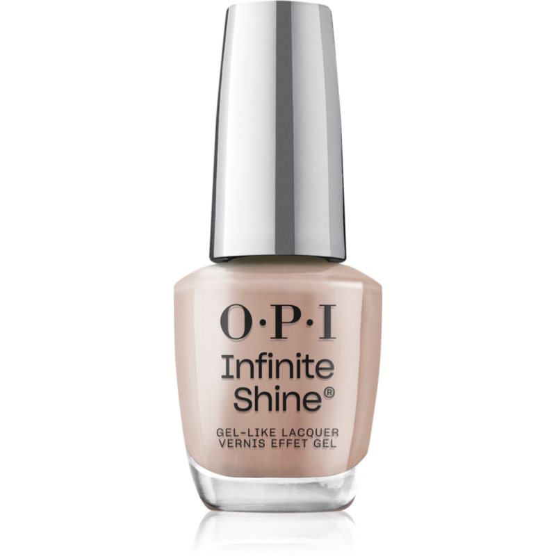OPI Infinite Shine Silk körömlakk géles hatással It Never Ends 15 ml-Ár