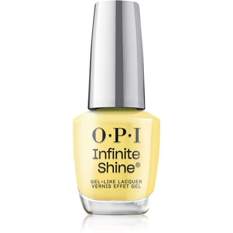 OPI Infinite Shine Silk körömlakk géles hatással It's Always Stunny 15 ml-Ár