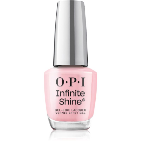 OPI Infinite Shine Silk körömlakk géles hatással It's a Girl 15 ml-Ár