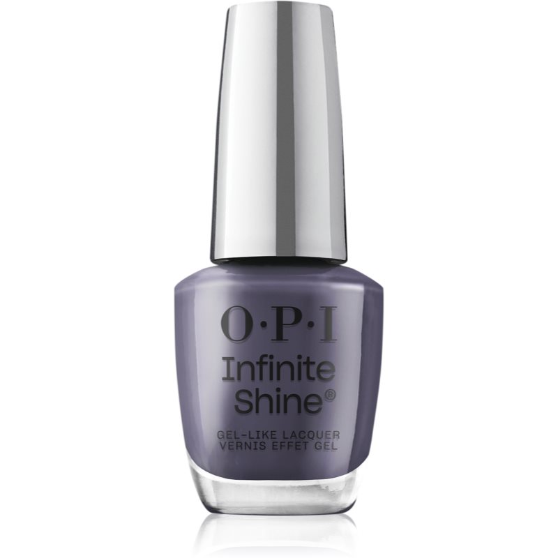 OPI Infinite Shine Silk körömlakk géles hatással LESS IS NORSE ™ 15 ml-Ár