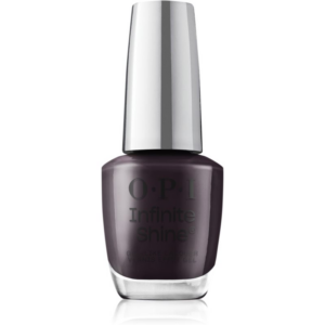 OPI Infinite Shine Silk körömlakk géles hatással LINCOLN PARK AFTER DARK ™ 15 ml-Ár