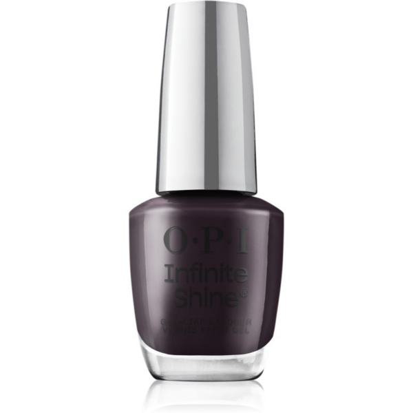 OPI Infinite Shine Silk körömlakk géles hatással LINCOLN PARK AFTER DARK ™ 15 ml-Ár