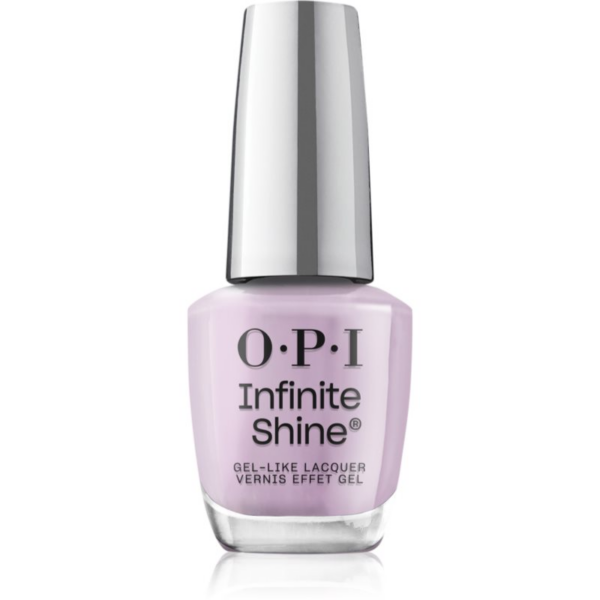 OPI Infinite Shine Silk körömlakk géles hatással Last Glam Standing 15 ml-Ár
