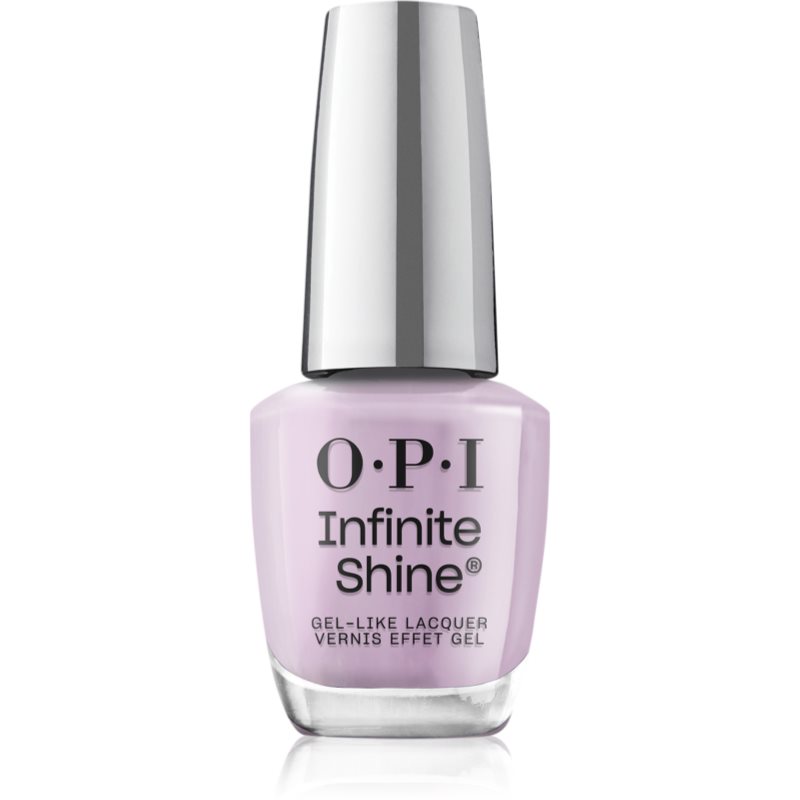 OPI Infinite Shine Silk körömlakk géles hatással Last Glam Standing 15 ml-Ár