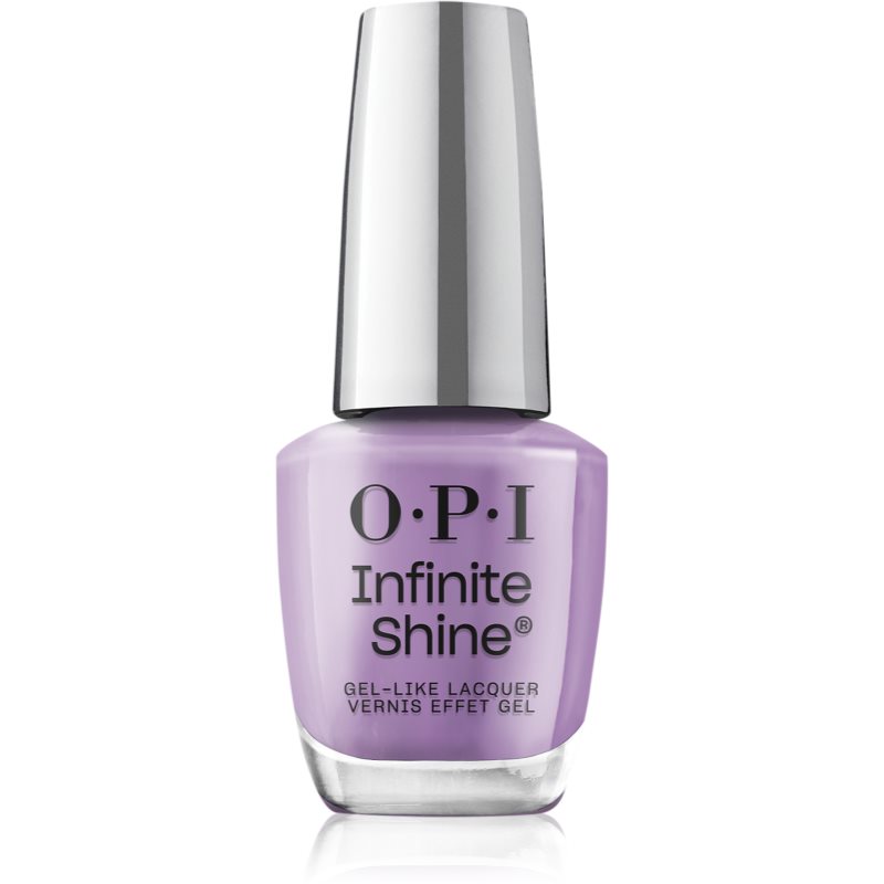 OPI Infinite Shine Silk körömlakk géles hatással Lush Hour 15 ml-Ár