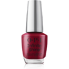 OPI Infinite Shine Silk körömlakk géles hatással Malaga Wine 15 ml-Ár