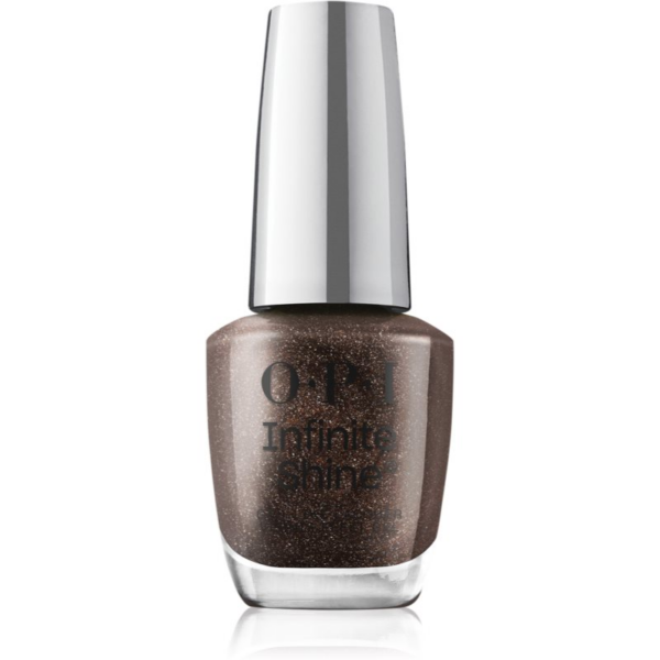 OPI Infinite Shine Silk körömlakk géles hatással My Private Jet 15 ml-Ár