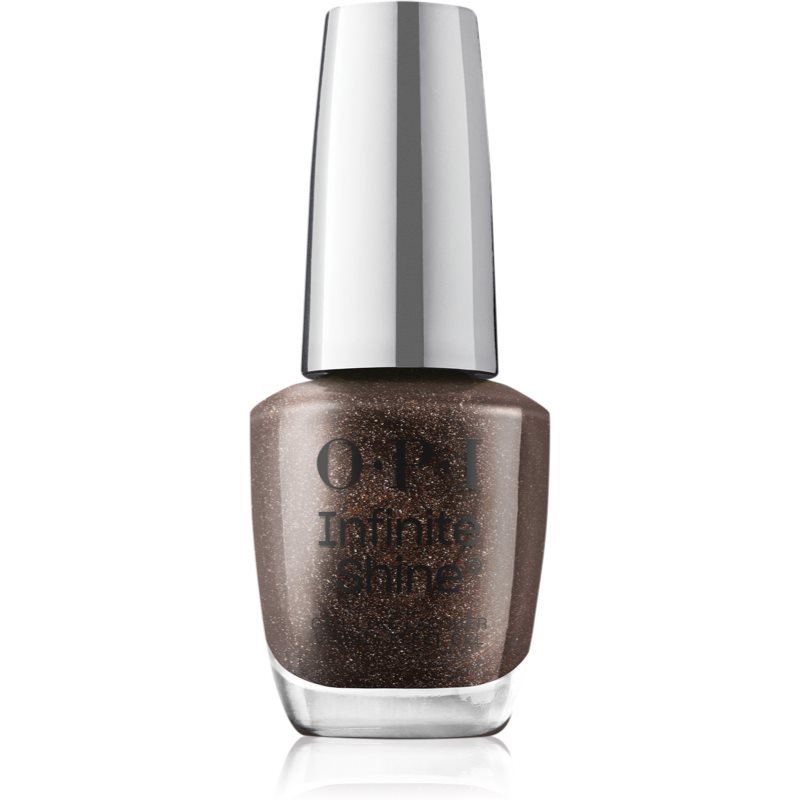 OPI Infinite Shine Silk körömlakk géles hatással My Private Jet 15 ml-Ár