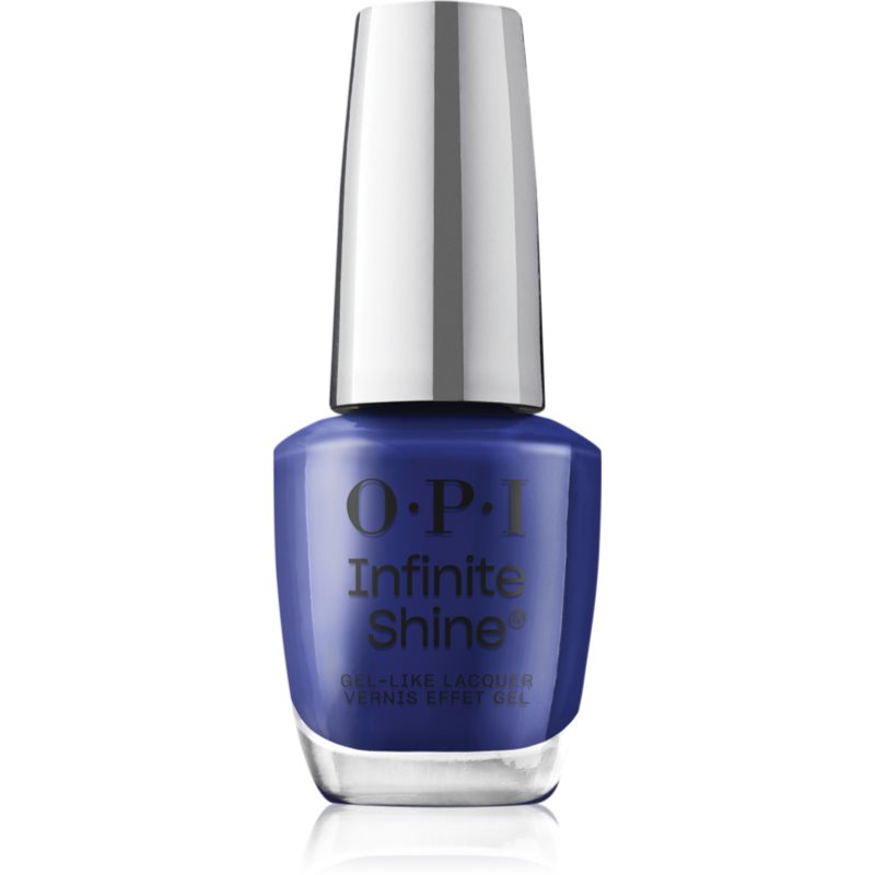 OPI Infinite Shine Silk körömlakk géles hatással No Chips on my Shoulder 15 ml-Ár