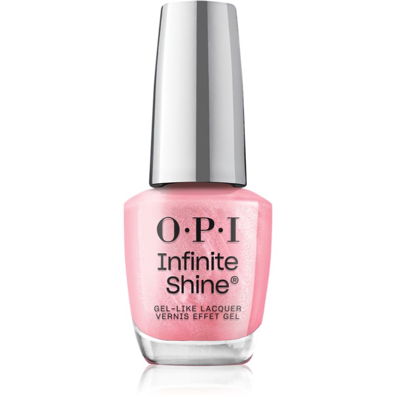 OPI Infinite Shine Silk körömlakk géles hatással PRINCESSES RULE! ™ 15 ml-Ár