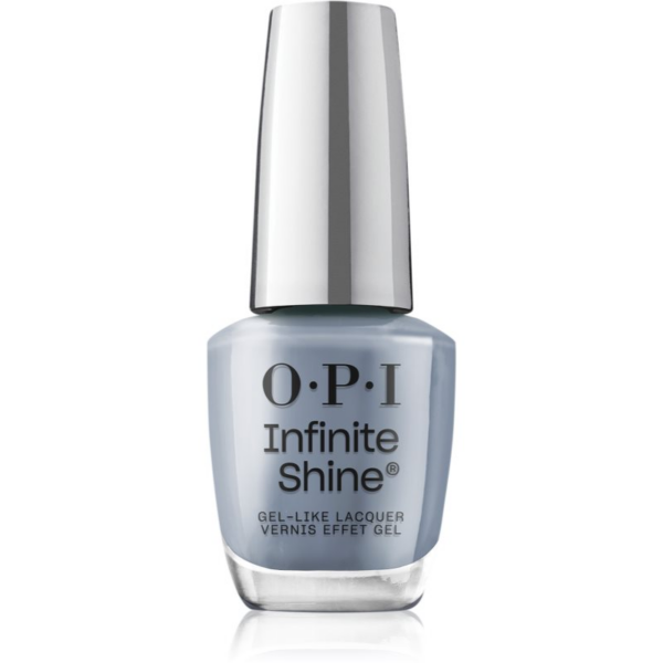 OPI Infinite Shine Silk körömlakk géles hatással Pure Jean-ius 15 ml-Ár