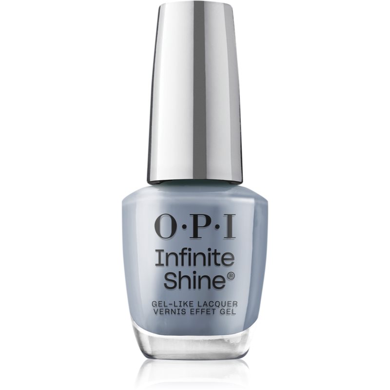 OPI Infinite Shine Silk körömlakk géles hatással Pure Jean-ius 15 ml-Ár