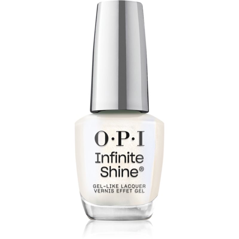OPI Infinite Shine Silk körömlakk géles hatással Shimmer Takes All 15 ml-Ár