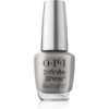 OPI Infinite Shine Silk körömlakk géles hatással Steel Waters Run Deep 15 ml-Ár