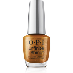 OPI Infinite Shine Silk körömlakk géles hatással Stunstoppable 15 ml-Ár