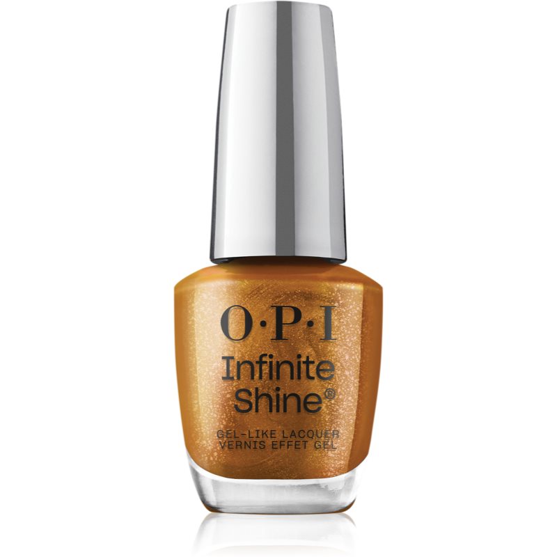 OPI Infinite Shine Silk körömlakk géles hatással Stunstoppable 15 ml-Ár