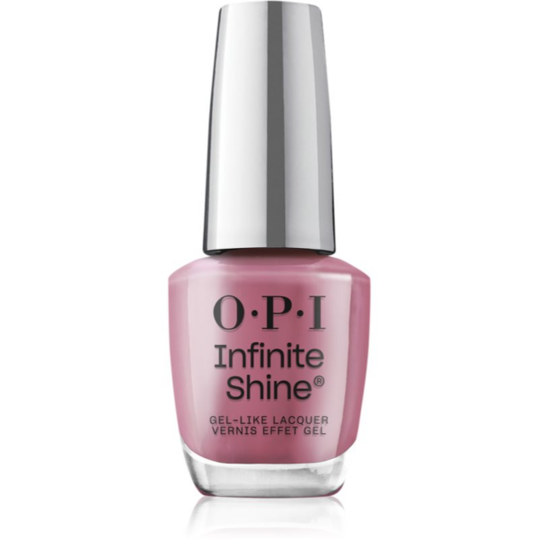 OPI Infinite Shine Silk körömlakk géles hatással Times Infinity 15 ml-Ár