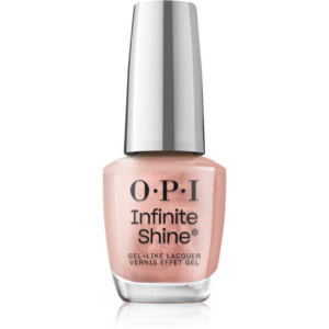 OPI Infinite Shine Silk körömlakk géles hatással Werkin' Shine to Five 15 ml-Ár